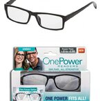 Naočare za vid – One Power 1+1 Gratis