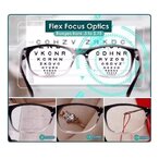 Naočare za vid – One Power 1+1 Gratis