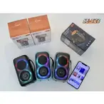 Xertmt SE-T23 prenosivi Bluetooth zvučnik