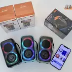 Xertmt SE-T23 prenosivi Bluetooth zvučnik