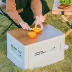 Sklopiva Kamping Organizer Kutija