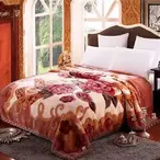 Ambasador duplo ćebe