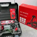 Milwaukee Laser za nivelaciju 4D 16 Linija