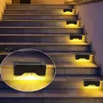  Solarna svetla za terase i stepenice