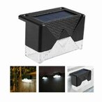  Solarna svetla za terase i stepenice