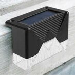  Solarna svetla za terase i stepenice
