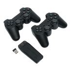 Retro konzola sa bežičnim džojsticima i 10.000 igrica