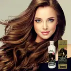 Konjski šampon za rast kose – Originalni ruski