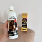 Konjski šampon za rast kose – Originalni ruski