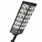  Aerbes AB-TY240 400W solarna ulična svetiljka. 