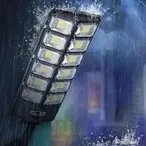  Aerbes AB-TY240 400W solarna ulična svetiljka. 