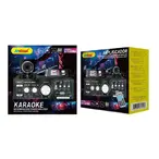 Andowl Q-T110 Max karaoke pojačalo zvuka