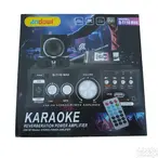 Andowl Q-T110 Max karaoke pojačalo zvuka