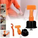 Nivelatori za pločice - 50 komada