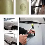 Alat za otklanjanje ulubljenja na autu