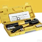 Hidraulična presa za kablove (krimp klešta)