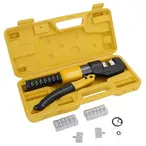 Hidraulična presa za kablove (krimp klešta)