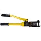 Hidraulična presa za kablove (krimp klešta)