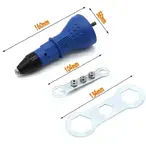 Adapter za nitne za buŠilicu