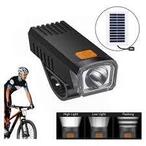 YC-1805 punjivo LED svetlo za bicikl