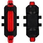 punjivo USB LED svetlo za bicikle