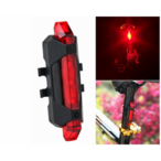 punjivo USB LED svetlo za bicikle