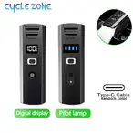 Q01 pametno senzorsko svetlo za bicikle