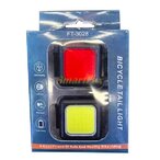 FT-3028 komplet svetala za bicikl