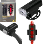 V-277 komplet svetala za bicikl