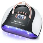 UV LED lampa za nokte Sun C4 Plus 256W