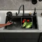 Sudopera Multifunkcionalna za Kuhinju