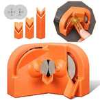 Oštrač svrdla za precizne rubove | BUSPRA