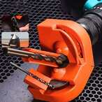 Oštrač svrdla za precizne rubove | BUSPRA