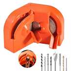 Oštrač svrdla za precizne rubove | BUSPRA