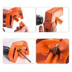 Oštrač svrdla za precizne rubove | BUSPRA