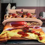 Dečije posteljine - Crtani Junaci