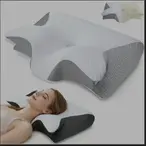 Ergonomski jastuk od memorijske pene