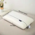 Anatomski jastuci od memorijske pene