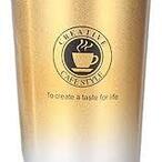 termos šolja od nerđajućeg čelika zapremine 500 ml