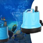  Nubios DS-20W potapajuća pumpa za akvarijum