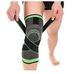 Steznik za koleno 3D