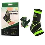  steznik za skočni zglob