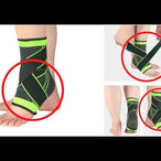  steznik za skočni zglob