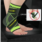  steznik za skočni zglob