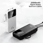 Power Bank Prenosivi Punjač