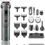 VGR V-096 IPX7 Grooming Kit 14u1