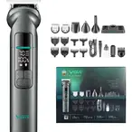VGR V-096 IPX7 Grooming Kit 14u1