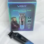 VGR V-879T Bežična Wet & Dry Mašinica za Šišanje 