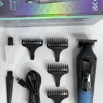 VGR V-879T Bežična Wet & Dry Mašinica za Šišanje 