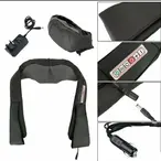 Šijacu masažer za vrat, ramena i leđa | 6 dugmića 